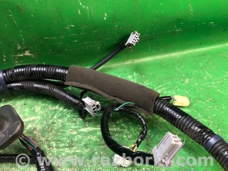 ФОТО Проводка кришки багажника. для Acura RDX TB3, TB4 (12-15) Київ