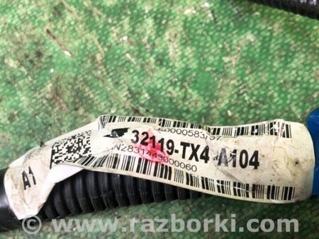 ФОТО Проводка кришки багажника. для Acura RDX TB3, TB4 (12-15) Київ