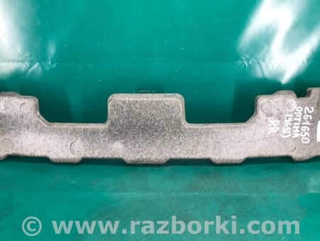 ФОТО Наповнювач бампера задній для KIA Optima 3 TF (10-15) Київ