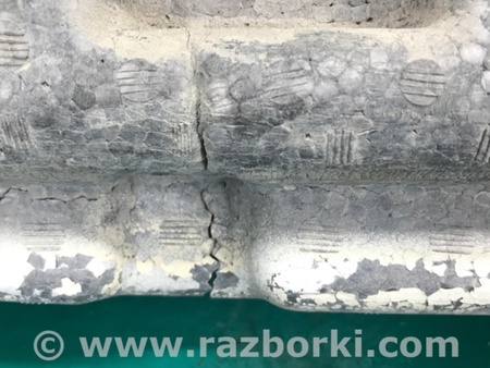 ФОТО Наповнювач бампера задній для KIA Cerato 2 TD (08-12) Київ