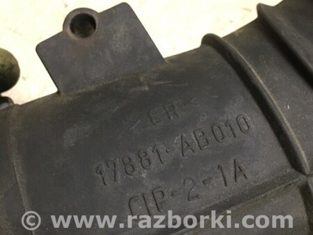 ФОТО Резонатор повітряного фільтра для Toyota Camry 30 XV30 (01-06) Київ