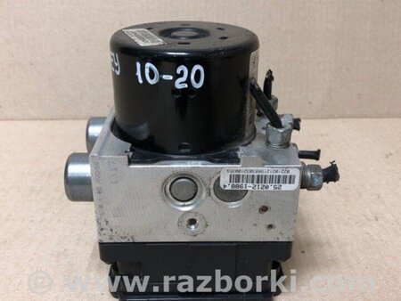 ФОТО Блок антиблокувальної системи для Dodge Journey (2011-2020) Київ