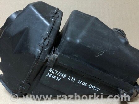 ФОТО Корпус повітряного фільтра для Nissan Altima L31 Київ