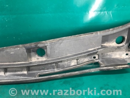 ФОТО Пластик під лобове скло / Жабо для Nissan Sentra B17 (12-19) Київ