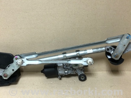 ФОТО Трапеція склоочисників для Nissan Altima L33 Київ