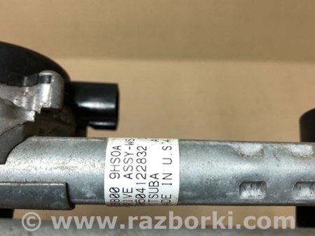 ФОТО Трапеція склоочисників для Nissan Altima L33 Київ