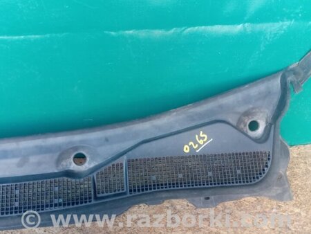 ФОТО Пластик під лобове скло / Жабо для Acura TLX (14-20) Київ