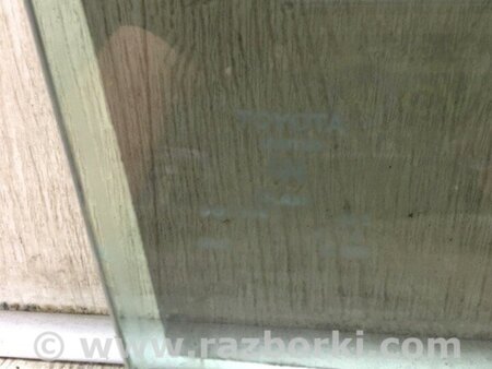 ФОТО Скло дверей для Toyota Camry 30 XV30 (01-06) Київ