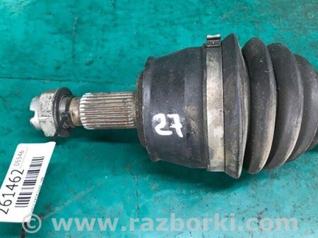 ФОТО Привід передній для Jeep Compass (17-21) Київ