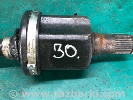 ФОТО Привід передній для Jeep Compass (17-21) Київ