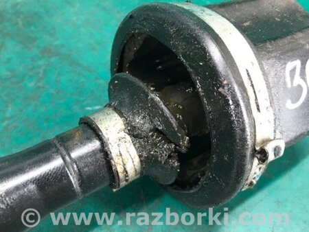 ФОТО Привід передній для Jeep Compass (17-21) Київ