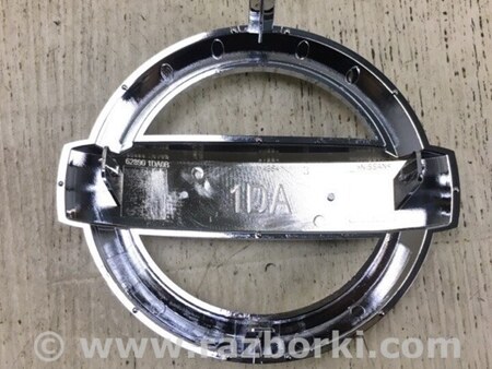 ФОТО Емблема для Nissan NV200 USA (2013-) Київ