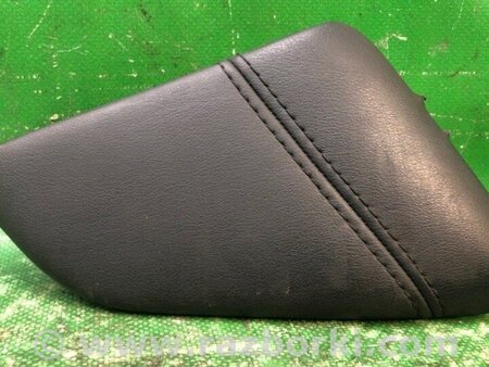 ФОТО Накладка торпедо-центр. для Infiniti QX30 (15-19) Київ