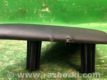 ФОТО Накладка торпедо-центр. для Infiniti QX30 (15-19) Київ