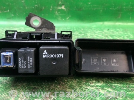 ФОТО Реле для Mitsubishi Galant Київ