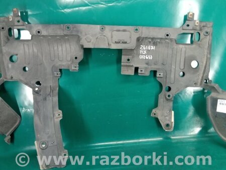 ФОТО Захист двигуна для Acura TLX (14-20) Київ