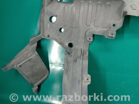 ФОТО Захист двигуна для Acura TLX (14-20) Київ