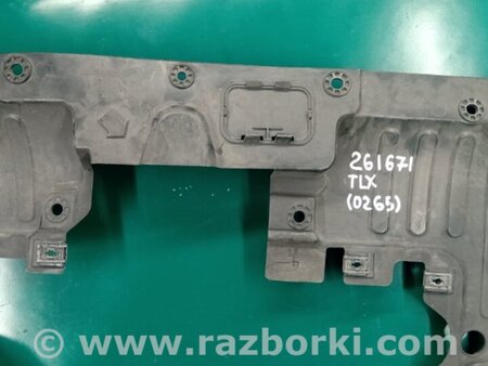 ФОТО Захист двигуна для Acura TLX (14-20) Київ