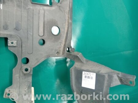 ФОТО Захист двигуна для Acura TLX (14-20) Київ