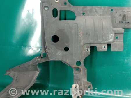 ФОТО Захист двигуна для Acura TLX (14-20) Київ