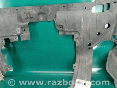 ФОТО Захист двигуна для Acura TLX (14-20) Київ