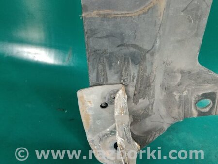 ФОТО Захист двигуна для Acura TLX (14-20) Київ