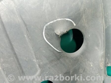 ФОТО Захист двигуна для Acura TLX (14-20) Київ