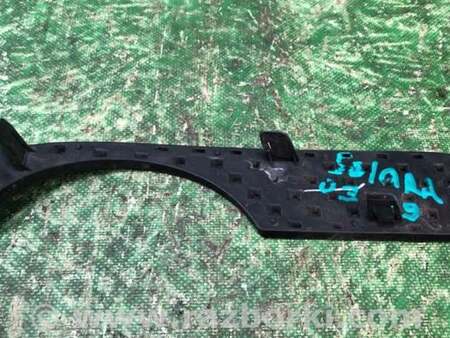 ФОТО Накладка протитуманної фари для Toyota Solara Київ