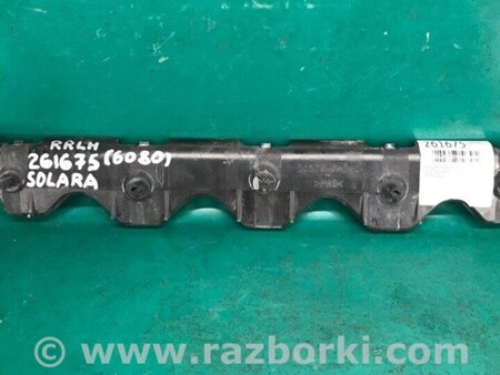 ФОТО Кронштейн заднього бампера для Toyota Solara Київ