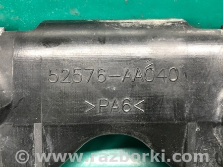 ФОТО Кронштейн заднього бампера для Toyota Solara Київ