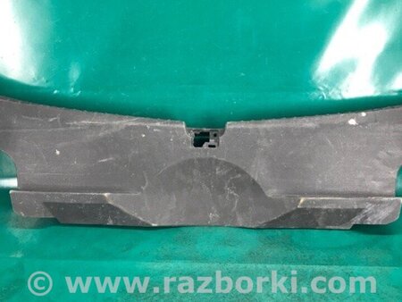 ФОТО Накладка панелі багажника внутрішня для Acura TLX (14-20) Київ