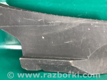 ФОТО Накладка панелі багажника внутрішня для Acura TLX (14-20) Київ