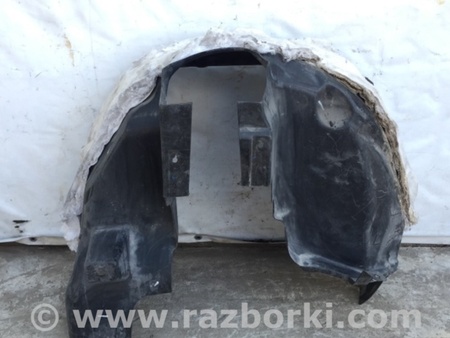 ФОТО Підкрилок для Jeep Compass (17-21) Київ