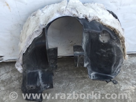 ФОТО Підкрилок для Jeep Compass (17-21) Київ