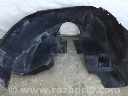 ФОТО Підкрилок для Jeep Compass (17-21) Київ