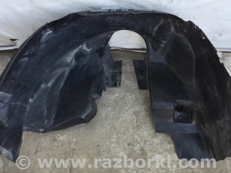 ФОТО Підкрилок для Jeep Compass (17-21) Київ