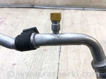 ФОТО Трубка кондиціонеру для Hyundai Sonata VI YF (09-14) Київ