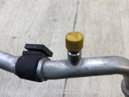 ФОТО Трубка кондиціонеру для Hyundai Sonata VI YF (09-14) Київ