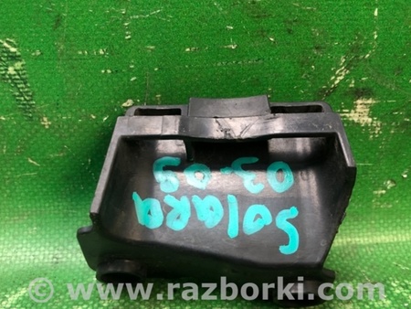 ФОТО Кронштейн протитуманної фари для Toyota Solara Київ