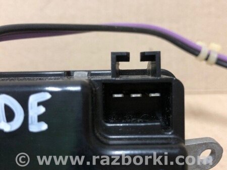 ФОТО Резистор пічки для Cadillac Escalade (2001-2006) Київ