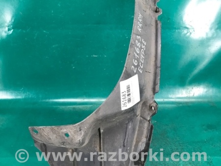 ФОТО Підкрилок для Mitsubishi Eclipse (05-08) Київ