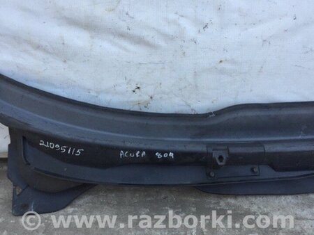 ФОТО Пластик під лобове скло / Жабо для Honda Accord VII CL7/CL9 (02-08) Київ