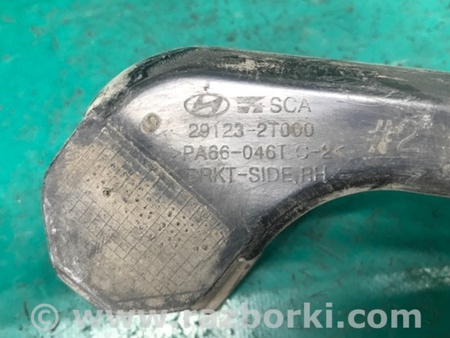 ФОТО Кронштейн для KIA Optima 3 TF (10-15) Київ