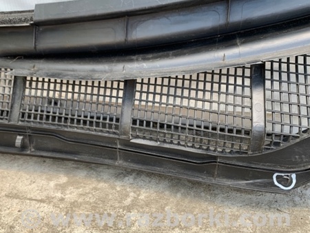 ФОТО Пластик під лобове скло / Жабо для Toyota Camry 40 XV40 (06-11) Київ