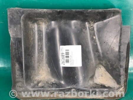 ФОТО Захист двигуна для KIA Soul 2 PS (13-18) Київ