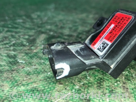 ФОТО Датчик абсолютного тиску (MAP sensor) для Ford Focus 3 (01.2010 - 03.2018) Київ