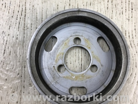 ФОТО Шків насоса ГПК для Volkswagen Passat B7 (09.2010-06.2015) Київ