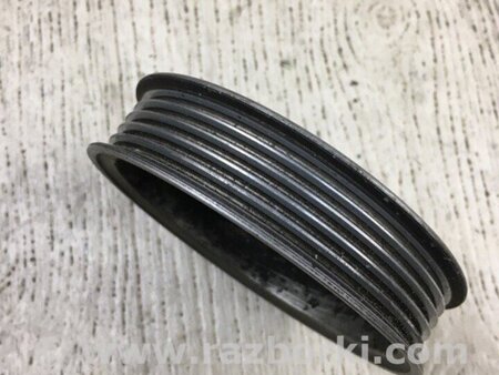 ФОТО Шків насоса ГПК для Volkswagen Passat B7 (09.2010-06.2015) Київ