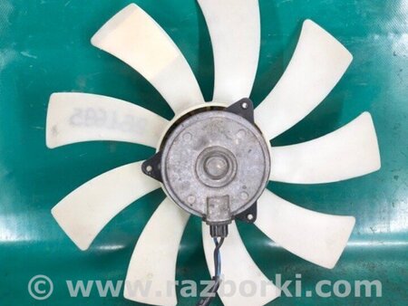 ФОТО вентилятор основного радіатора для Mitsubishi Endeavor (03-11) Київ