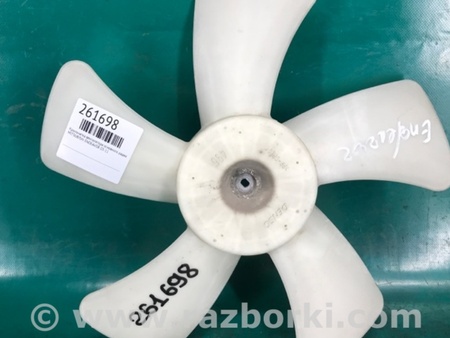 ФОТО Крильчатка вентилятора основного радіатора для Mitsubishi Endeavor (03-11) Київ